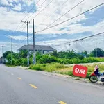 Bán đất Long Hải 90m² 1 tỷ 650 mặt tiền đường nhựa - Ảnh thu nhỏ 2