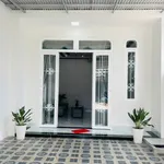 Bán nhà 3PN 75m² Long Hoa Hòa Thành Tây Ninh 1 tỷ 290 triệu - Ảnh thu nhỏ 2