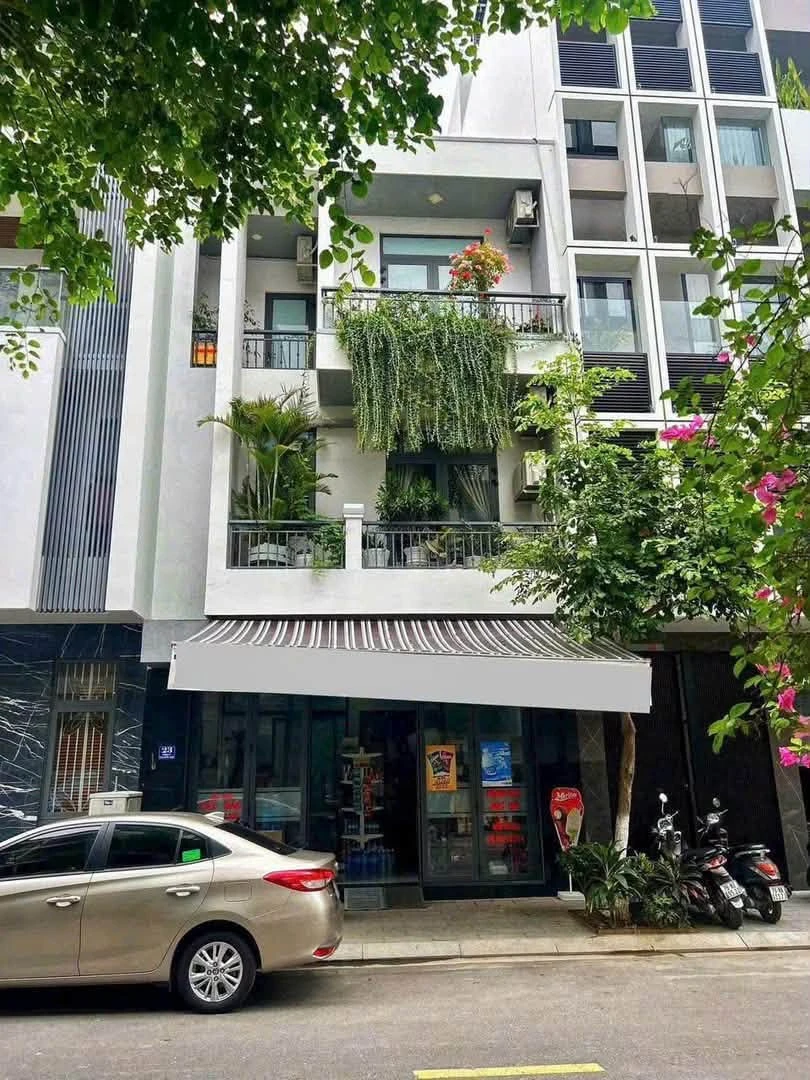 Bán nhà 3 tầng 60m² KĐT VCN Phước Long 1 - 8,2 tỷ - Ảnh 1