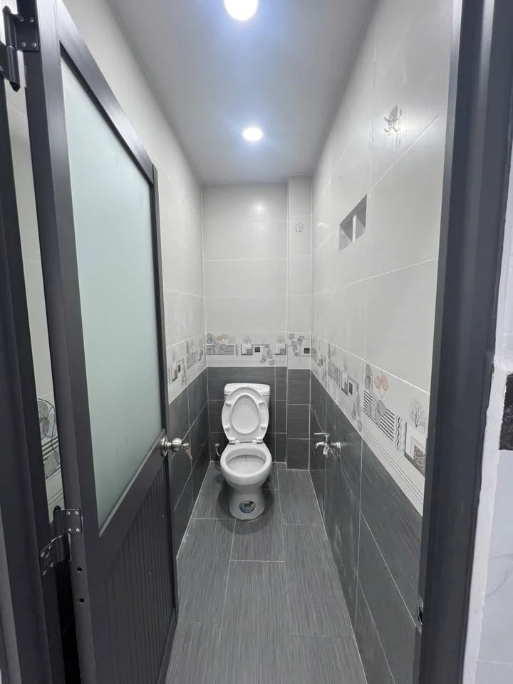 Bán nhà góc 2 mặt tiền 38m² Phường Biên Hoà Bà Rịa - Vũng Tàu - Ảnh thu nhỏ 3