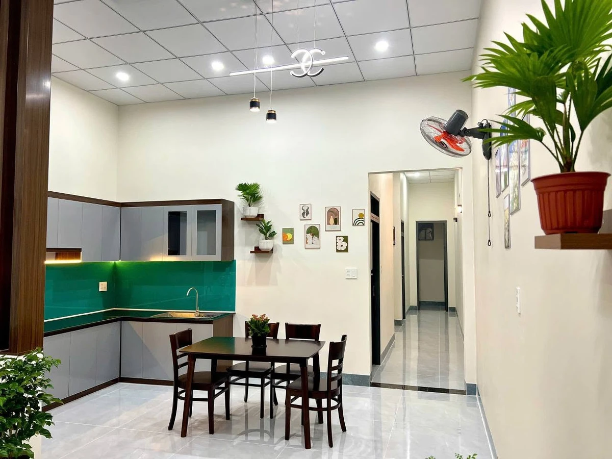 Bán nhà 2PN 50m2 tại Nguyễn Phúc Chu, Thành Nhất - 2,35 tỷ - Ảnh thu nhỏ 3