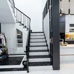 Bán nhà 1 trệt 1 lầu 188m2 hiện đại, 4PN, hướng Đông, Phú Lợi - Ảnh thu nhỏ 5