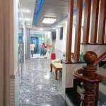 Bán nhà phố mặt tiền căn góc 4x22m, 1 trệt 2 lầu, 4PN, đường TTH 09 Quận 12 - Ảnh thu nhỏ 5