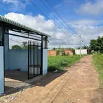 Bán nhà cấp 4 100m² Hòa Khánh Tây Ninh 899 triệu - Ảnh thu nhỏ 2