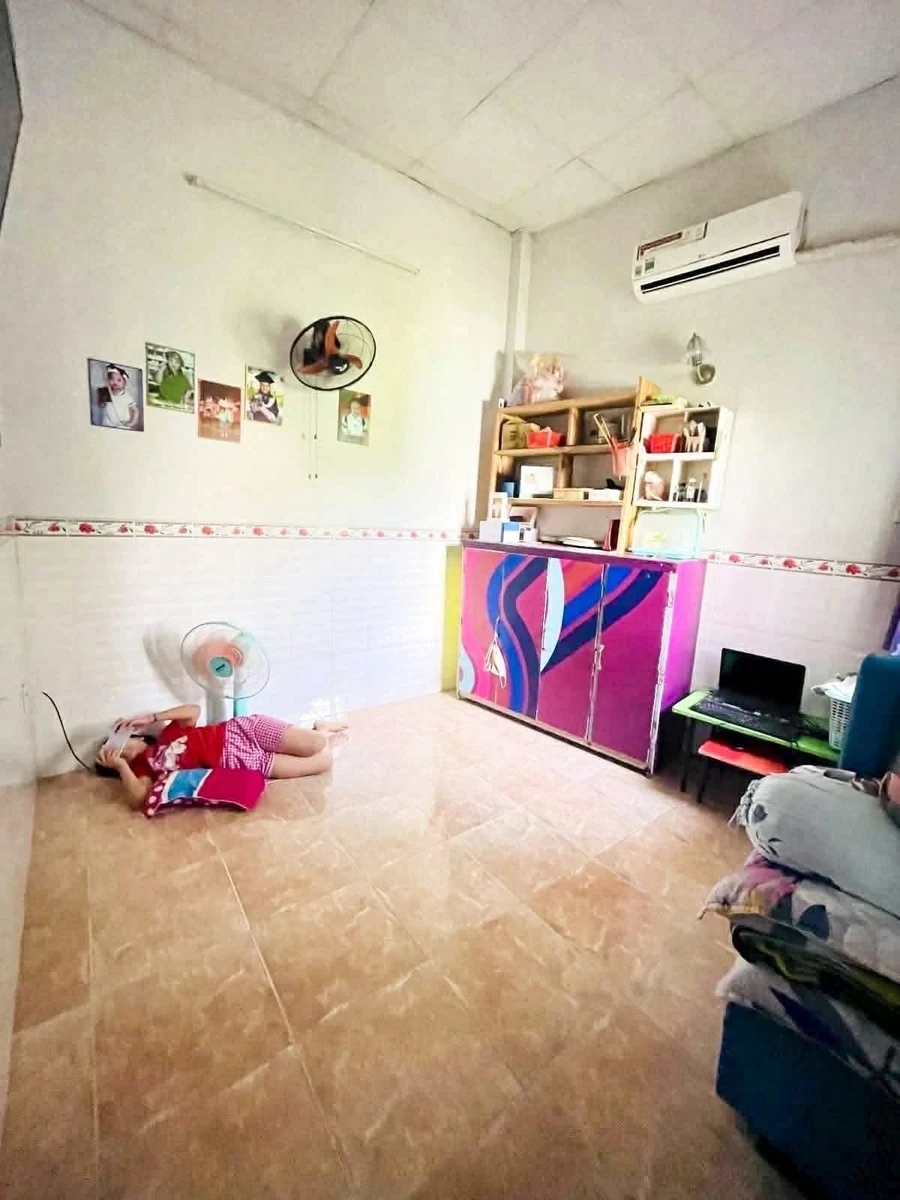Bán nhà hẻm 66m² 4 phòng ngủ, 5.15 tỷ, Bình Thạnh - Ảnh thu nhỏ 5