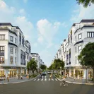 Em cần bán căn shophouse - nhà phố SH8-06 lô góc siêu đẹp nằm trên trục đường chính - Ảnh thu nhỏ 9