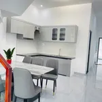 Bán nhà Quận 12 3PN 97,8m² gần chợ Thu Lộ - Ảnh thu nhỏ 4