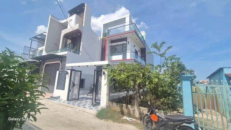Bán villa sân vườn 115.5m² Tây Ninh 3.2 tỷ