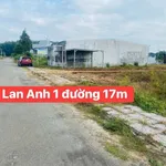 Bán lô đất Lan Anh 1 Hòa Long Bà Rịa 105m² 1 tỷ 780 triệu - Ảnh thu nhỏ 1