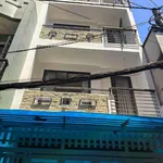 Bán nhà 4 tầng 3PN 4WC gần mặt tiền Lê Trọng Tấn, Tân Phú, giá hơn 7 tỷ - Ảnh thu nhỏ 1