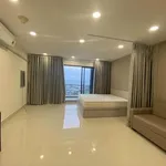 Cho thuê căn hộ Gateway Vũng Tàu 49m2, view biển, 8 triệu/tháng - Ảnh thu nhỏ 1