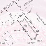 Bán nhà mặt tiền Nguyễn Công Trứ Đà Lạt 75m² 16 tỷ - Ảnh thu nhỏ 1