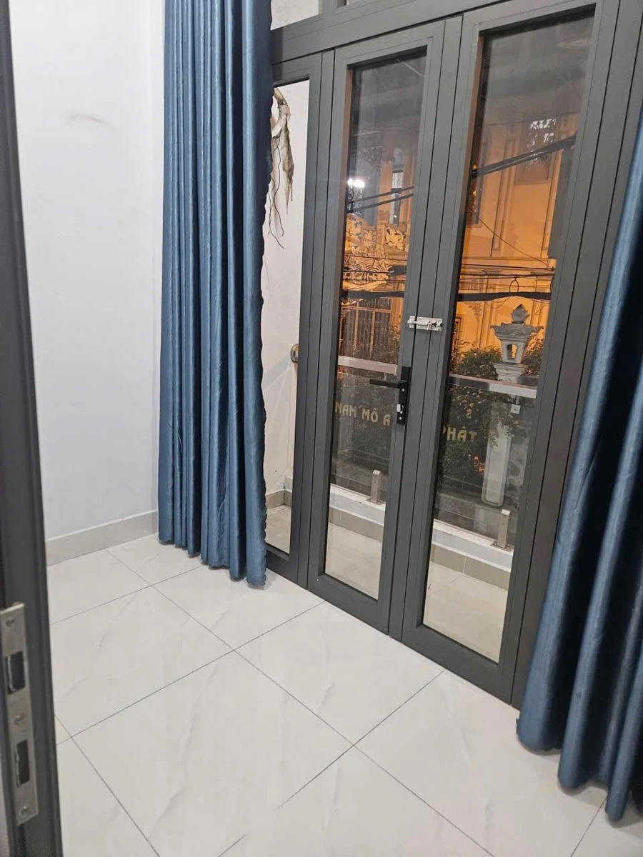 Nhà cho thuê 40m² 2PN Phú Thọ Hòa Tân Phú 10,5 triệu/tháng - Ảnh thu nhỏ 2