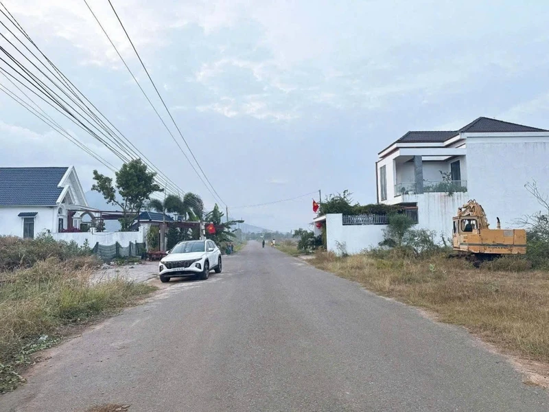 Bán lô đất 157,5m2 (7x22,5) Tuyết Mai 3, Hòa Long, TP Bà Rịa, giá 1,7 tỷ