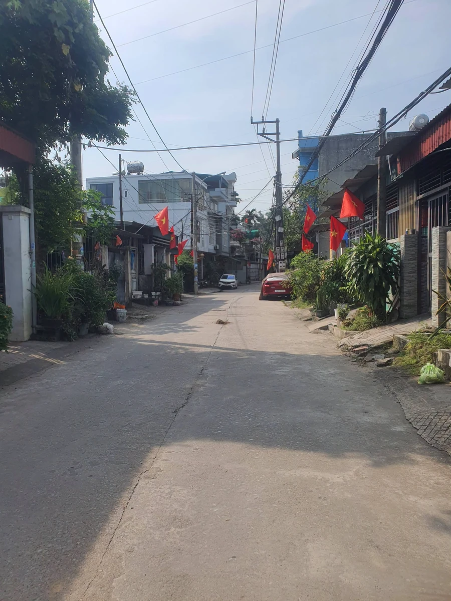 Bán đất 65 m² Hà Khánh Thủ Đức, 690 triệu - Ảnh 1