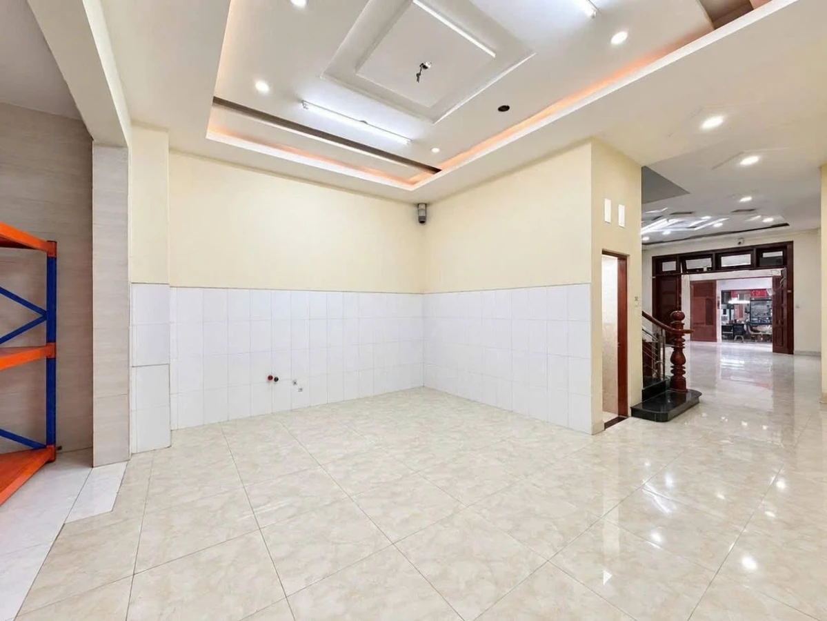 Bán nhà 4 tầng 91m² Lý Thường Kiệt, Tân Bình, 11.5 tỷ - Ảnh thu nhỏ 5