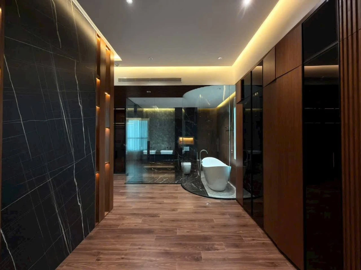 Bán hoặc cho thuê Duplex Sadora Thủ Thiêm 225m2, 3PN - Ảnh thu nhỏ 4