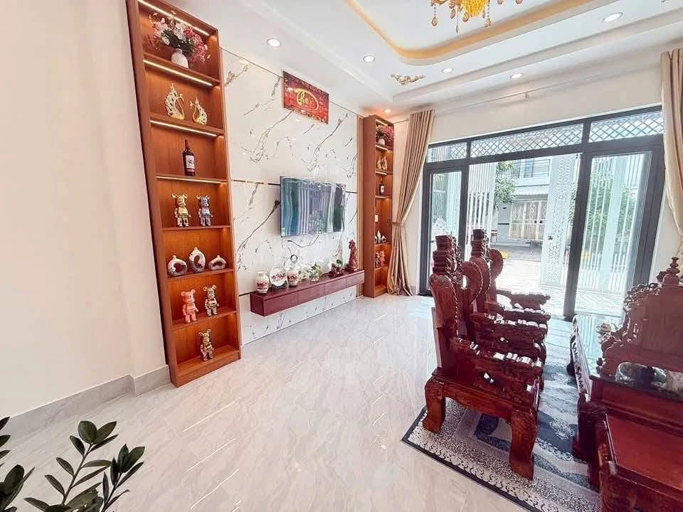 Bán nhà mặt tiền 5x20m Rạch Giá An Giang 1 tỷ 990 triệu - Ảnh thu nhỏ 5