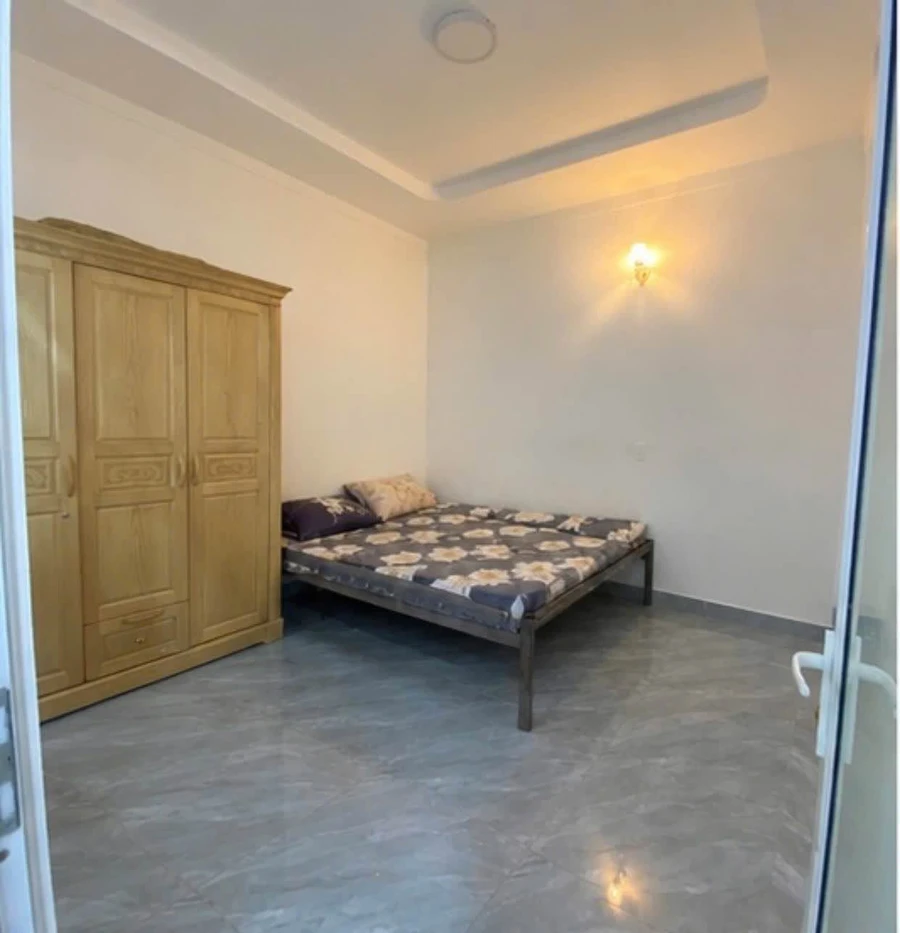 Bán nhà hẻm 90m2 Đa Phú Langbiang Đà Lạt 1tỷ720tr - Ảnh thu nhỏ 4