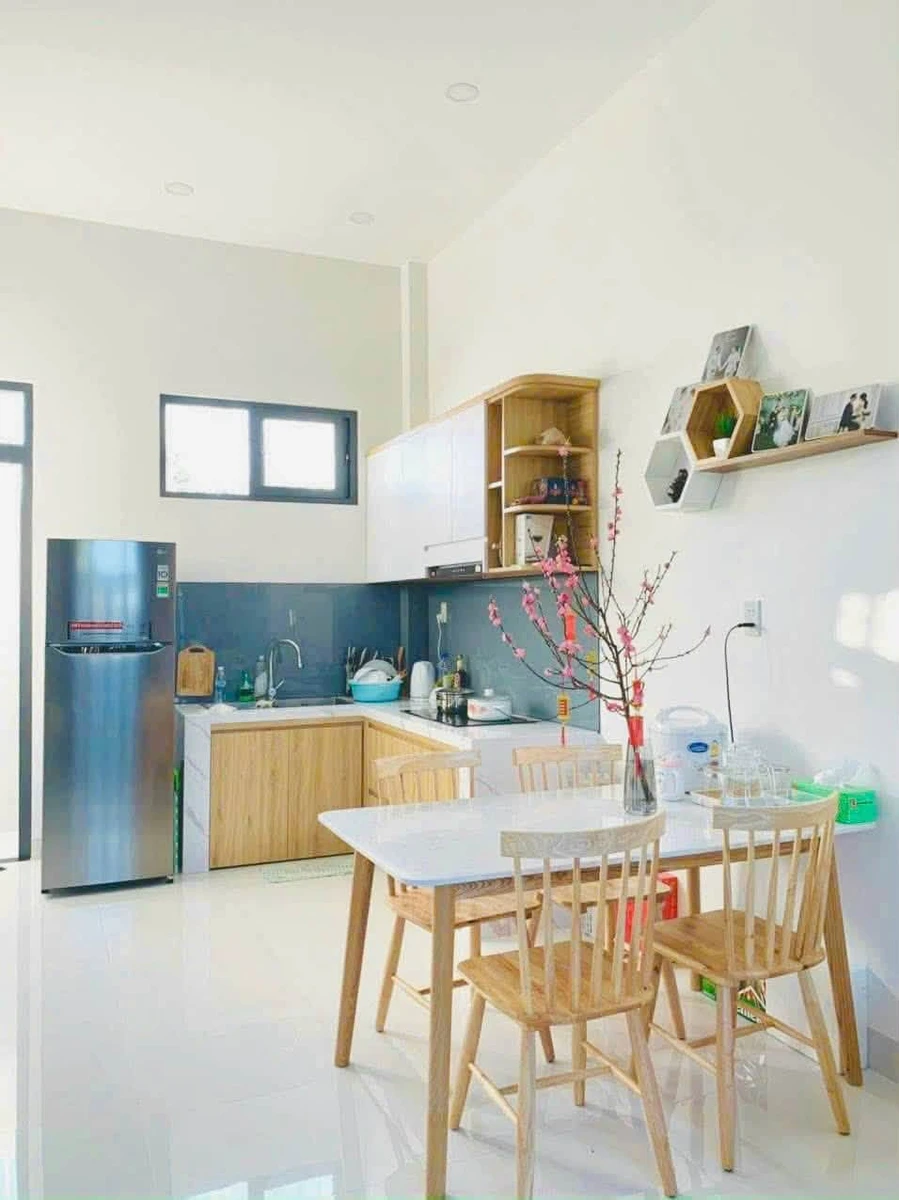Bán nhà phố 45m² 4 tầng 4PN mặt tiền Tôn Thất Thuyết Quận 4 - Ảnh thu nhỏ 4