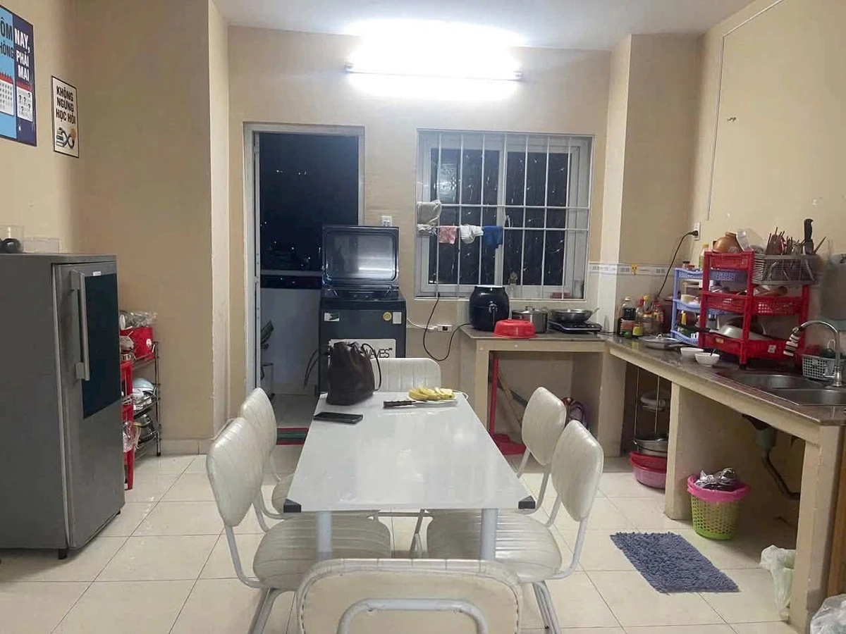 Cho thuê căn hộ 3PN 95m² Vũng Tàu 7.5 triệu/tháng - Ảnh thu nhỏ 2