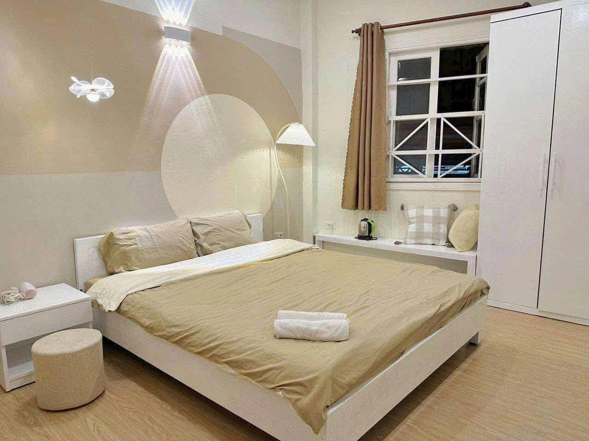 Bán khách sạn 12 phòng 92m2 Nguyễn Chí Thanh Đà Lạt - Ảnh thu nhỏ 2