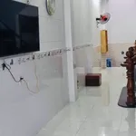 Cho thuê nhà 2PN đường Thạnh Xuân 22, Q12, 52m², nội thất đầy đủ - Ảnh thu nhỏ 3
