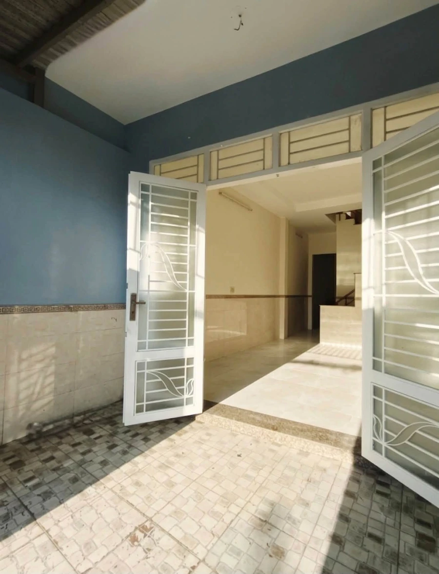 Bán nhà 2 tầng 61m2 mặt tiền Tân Phú, 4 tỷ 8 - Ảnh thu nhỏ 2