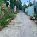 Bán nền biệt thự 230m2 Phường 7, Bến Tre 1 tỷ 450 triệu - Ảnh thu nhỏ 2