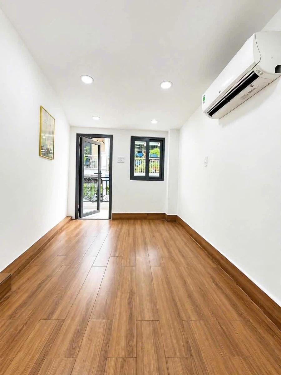 Bán nhà phố tân cổ điển Quận 3, 5 tầng thang máy, 42m2, 12.5 tỷ - Ảnh thu nhỏ 5