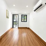 Bán nhà phố tân cổ điển Quận 3, 5 tầng thang máy, 42m2, 12.5 tỷ - Ảnh thu nhỏ 5