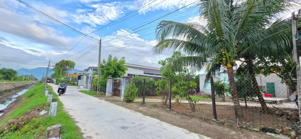 Bán đất mặt tiền Tỉnh Lộ 7 Bắc Ninh Hòa 585,5m2, 3,5 tỷ - Ảnh thu nhỏ 5