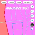 Bán đất thổ cư Lâm Giáo 316,7 m² giá 1 tỷ 450 - Ảnh thu nhỏ 2