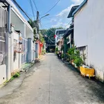 Bán lô đất 5x23m hẻm 26 Trần Văn Phụ, Buôn Ma Thuột, giá 3,2 tỷ - Ảnh thu nhỏ 1