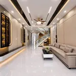 Bán nhà 140m2 sổ hồng riêng, 4PN 2WC gần Chợ Tân Mai 2, QL51 - Ảnh thu nhỏ 2