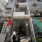 Bán nhà Quận 4 hẻm 4m, 2 phòng ngủ, 88 m², 5.3 tỷ - Ảnh thu nhỏ 1