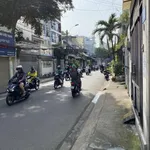 Cho thuê nhà 3 tầng 49m² đường Hòa Hưng Q.10 - 17 triệu/tháng - Ảnh thu nhỏ 1