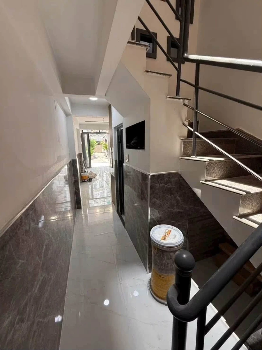 Bán nhà Quận 11, 3 phòng ngủ, 68.8m2, 4 tỷ 350 - Ảnh thu nhỏ 5