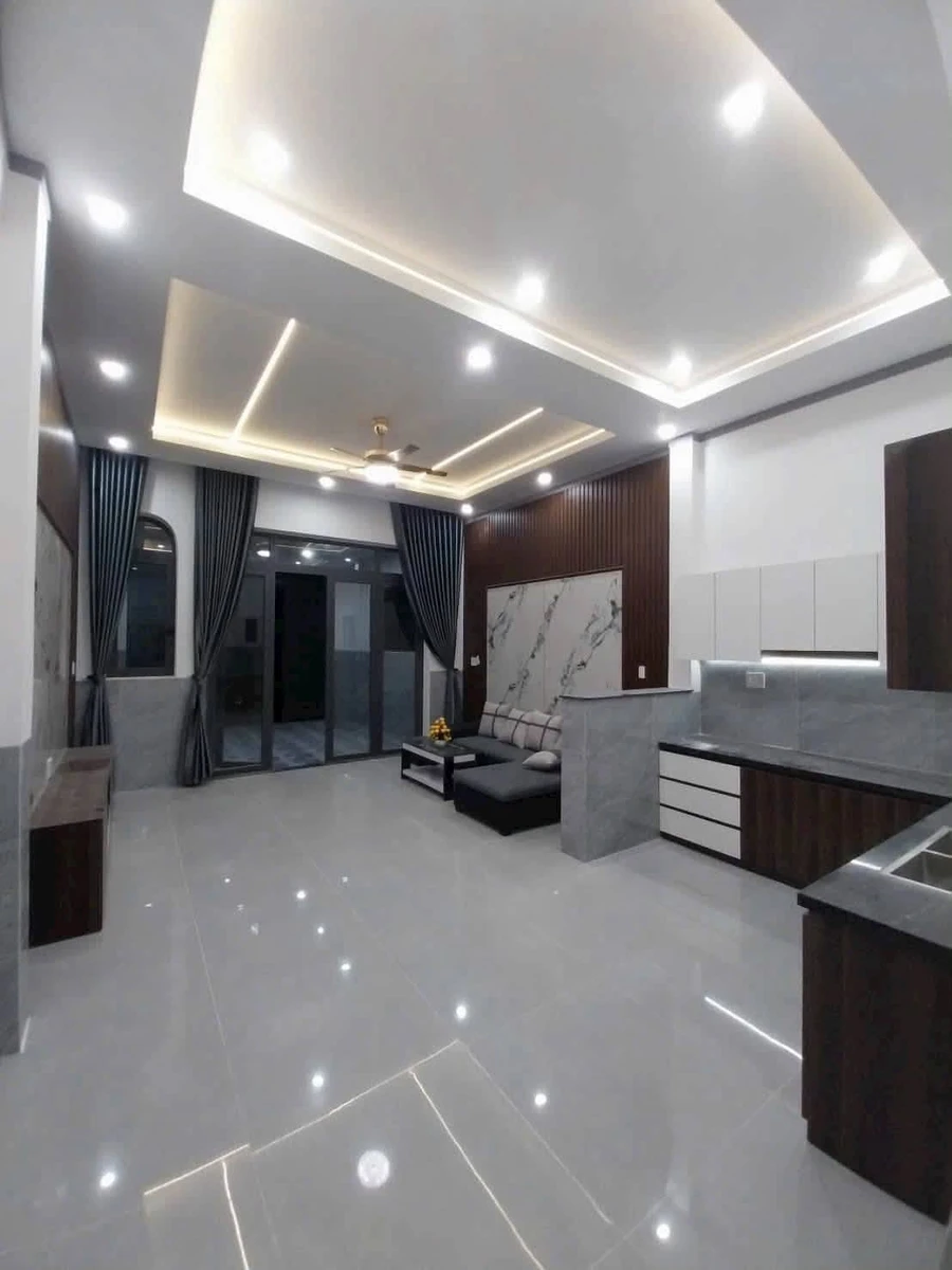 Bán nhà 2 phòng ngủ 90m² Biên Hoà Đồng Nai 1 tỷ 190 triệu - Ảnh thu nhỏ 2