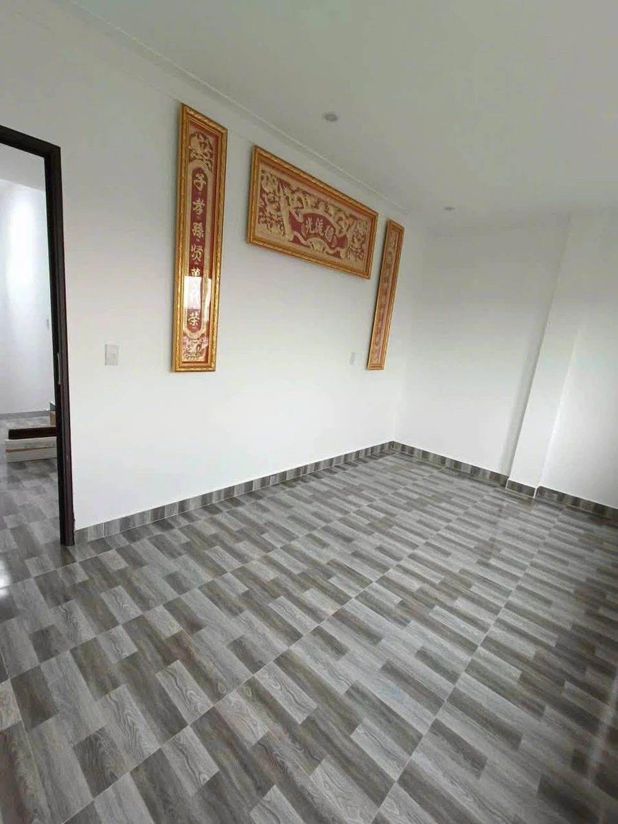 Bán nhà riêng Hải Thành 2, 40m², 2 tỷ 2, ngõ ô tô - Ảnh thu nhỏ 3