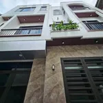 Bán nhà 3 tầng 3PN Lê Thanh Nghị Hải Dương, 50m2, 2 tỷ - Ảnh thu nhỏ 1