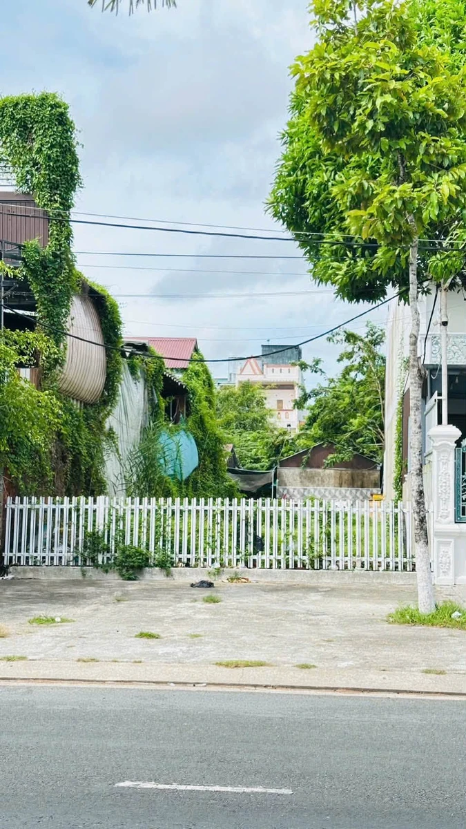 Bán nền đất Tôn Đức Thắng, 262,5m², 6,3 tỷ, Quận 1 - Ảnh thu nhỏ 2