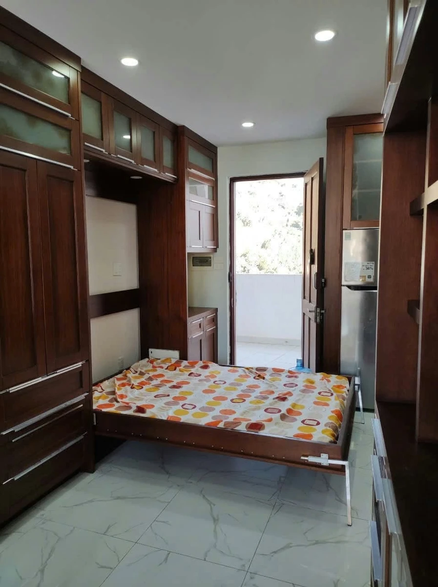 Bán căn hộ Thủy Tiên 53m² 1PN view biển Vũng Tàu - Ảnh thu nhỏ 5