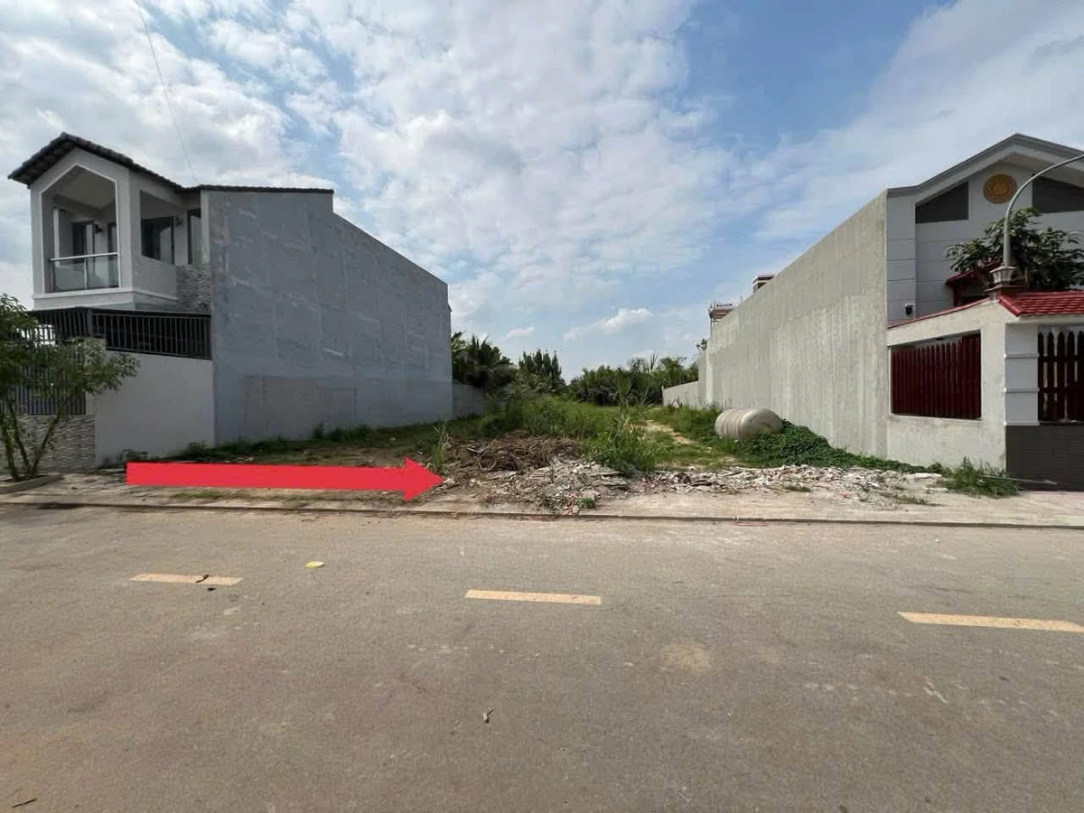 Bán đất Long Thuyên Quận 9, 219m² view sông, 7,2 tỷ - Ảnh thu nhỏ 2