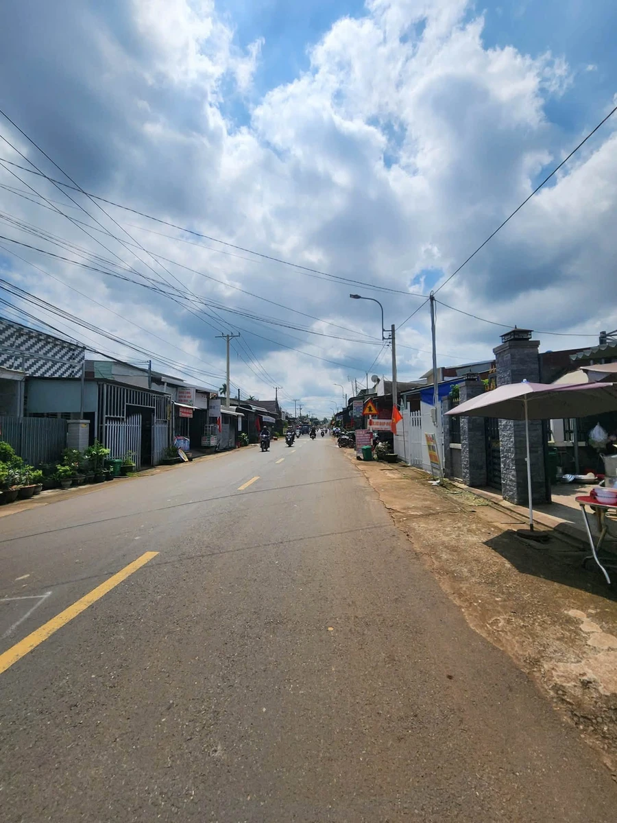 Bán lô đất thổ cư 220m2 (5,5x40m) Bảo Vinh, Long Khánh, giá 780 triệu - Ảnh thu nhỏ 2