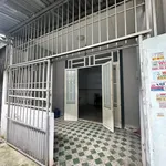 Bán nhà cấp 4 47m2 Bình Chánh 2,6 tỷ - Ảnh thu nhỏ 1