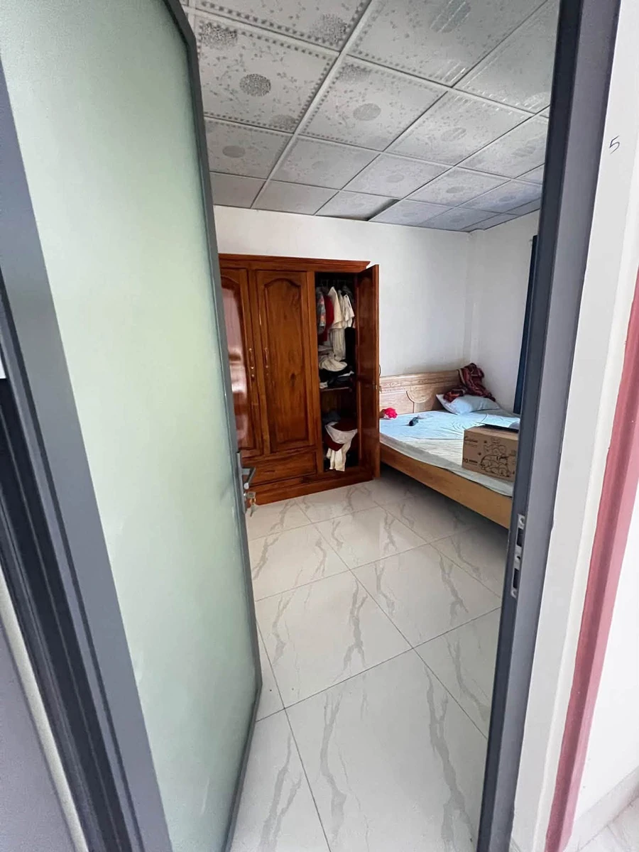 Bán nhà gác lửng sân ô tô 80m² Tương Bình Hiệp 2.25 tỷ - Ảnh thu nhỏ 5