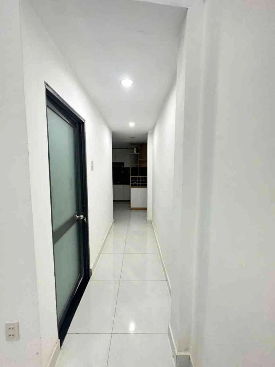 Bán nhà 2PN Lê Thị Riêng Q12 44m2 3,35 tỷ - Ảnh thu nhỏ 4