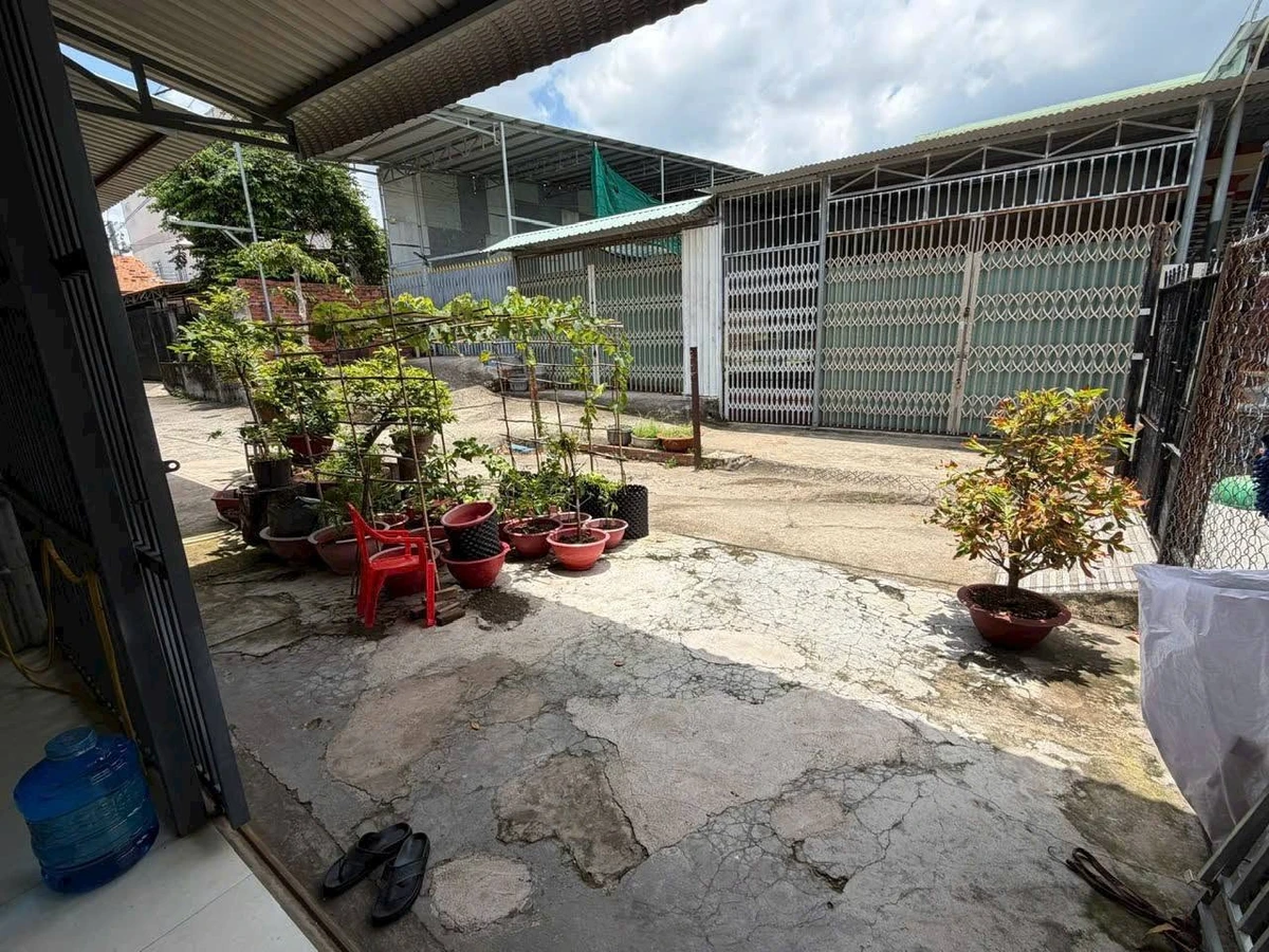 Bán nhà cấp 4 114m2, 3PN, hẻm xe hơi Rạch Gầm Xoài Mút, Kim Dinh, Bà Rịa - 1,9 tỷ - Ảnh thu nhỏ 2