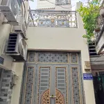 Bán nhà 4PN, 99m² Quận 4 - 3,65 tỷ - Ảnh thu nhỏ 1